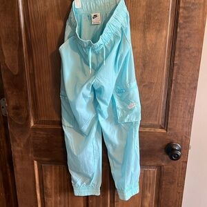 Nike youth medium pants